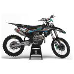 Kit d&eacute;co RiderUnik CROFT