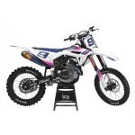 Kit d&eacute;co RiderUnik CRUZ