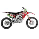 Kit d&eacute;co RiderUnik DBS