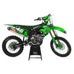 Kit d&eacute;co RiderUnik DBY