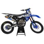 Kit déco RiderUnik ENJ POUR KIT PLASTIQUE RESTYLE