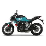 Kit d&eacute;co RiderUnik FABIO