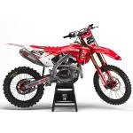 Kit d&eacute;co RiderUnik FASTY