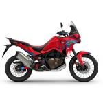 Kit d&eacute;co RiderUnik FRIK RED