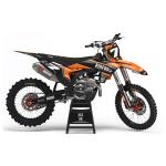 Kit d&eacute;co RiderUnik GED