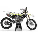 Kit d&eacute;co RiderUnik GRIF