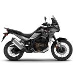 Kit d&eacute;co RiderUnik JANIK BLACK