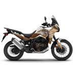 Kit d&eacute;co RiderUnik JANIK SAND