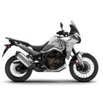 Kit d&eacute;co RiderUnik JANIK WHITE