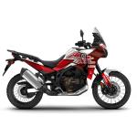 Kit d&eacute;co RiderUnik JANIK