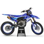 Kit d&eacute;co RiderUnik KAST