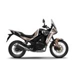 Kit d&eacute;co RiderUnik KOUD GRIS