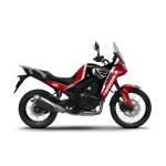 Kit d&eacute;co RiderUnik KOUD