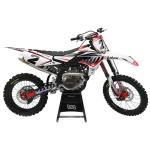 Kit d&eacute;co RiderUnik LIKR POUR KIT PLASTIQUE RESTYLE