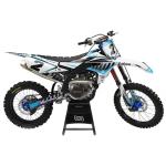 Kit d&eacute;co RiderUnik LIKW