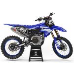 Kit d&eacute;co RiderUnik LOC25