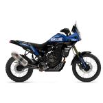 Kit d&eacute;co RiderUnik LUBE