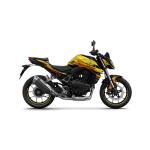Kit d&eacute;co RiderUnik NOVA
