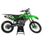 Kit d&eacute;co RiderUnik NYCOL