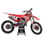 Kit déco RiderUnik OFF