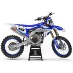Kit d&eacute;co RiderUnik PAZZI