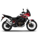 Kit d&eacute;co RiderUnik PRONTO