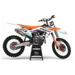 Kit d&eacute;co RiderUnik PUR