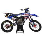 Kit d&eacute;co RiderUnik RID