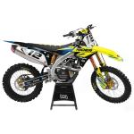 Kit d&eacute;co RiderUnik RIDER RESTYLE POLISPORT