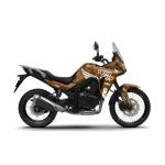 Kit d&eacute;co RiderUnik RIM MARRON