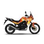 Kit d&eacute;co RiderUnik RIM SOLEIL
