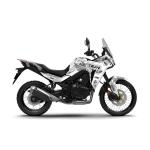 Kit d&eacute;co RiderUnik RIM