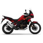 Kit d&eacute;co RiderUnik SERP