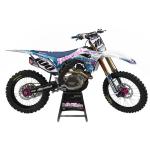 Kit d&eacute;co RiderUnik SPLASH