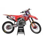 Kit d&eacute;co RiderUnik SR23