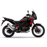 Kit d&eacute;co RiderUnik TAK BLACK