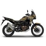 Kit d&eacute;co RiderUnik TAK SAND