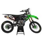 Kit d&eacute;co RiderUnik TANO
