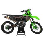 Kit d&eacute;co RiderUnik TEALBRO