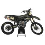 Kit d&eacute;co RiderUnik TREK KAKI