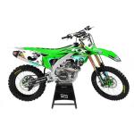 Kit d&eacute;co RiderUnik USI