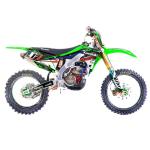 Kit d&eacute;co RiderUnik VHR