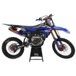Kit d&eacute;co RiderUnik WAV