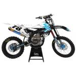Kit d&eacute;co RiderUnik YEP
