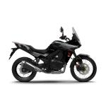 Kit d&eacute;co RiderUnik YUZA BLACK