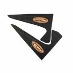 Kit déco Twin air antidérapant pour boîte à air