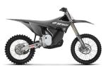 Kit d&eacute;co UP Design HURRY STARK VARG MX SM Gris