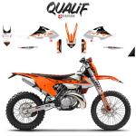 Kit d&eacute;co UP Design Qualif