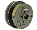 Kit embrayage complet 101 Octane 11300447