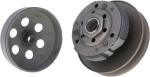 Kit embrayage complet 101 Octane 11300593